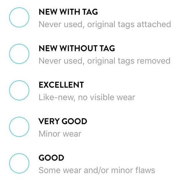 Meet your Posher - Picture 2 of 2